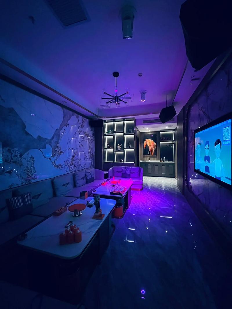 齐齐哈尔商务KTV独特模式-铁锋区ktv预订